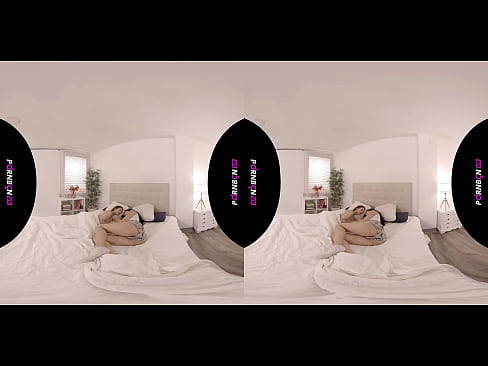 ❤️ PORNBCN VR দুই তরুণ লেসবিয়ান 4K 180 3D ভার্চুয়াল রিয়েলিটিতে জেগে উঠেছে জেনিভা বেলুচি ক্যাটরিনা মোরেনো ❤️  যৌনতা  ❌